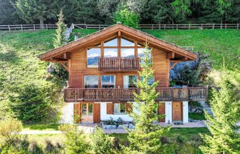 Agneau Holiday Home