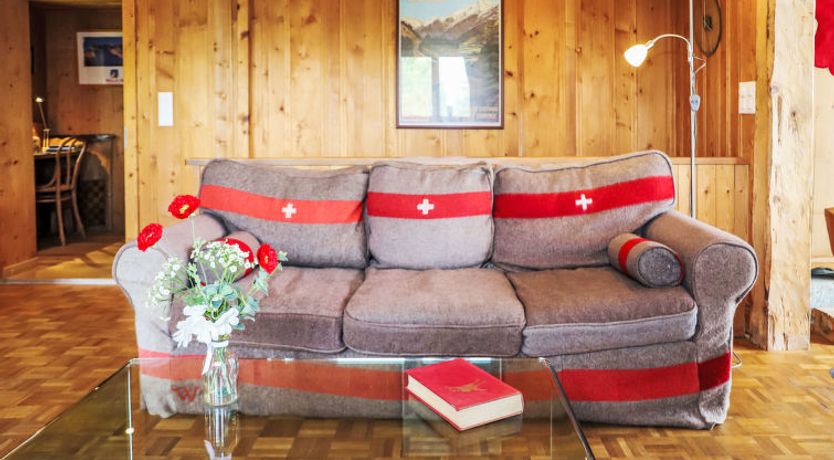 Photo of La Bergerie