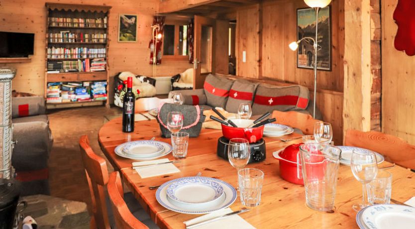 Photo of La Bergerie