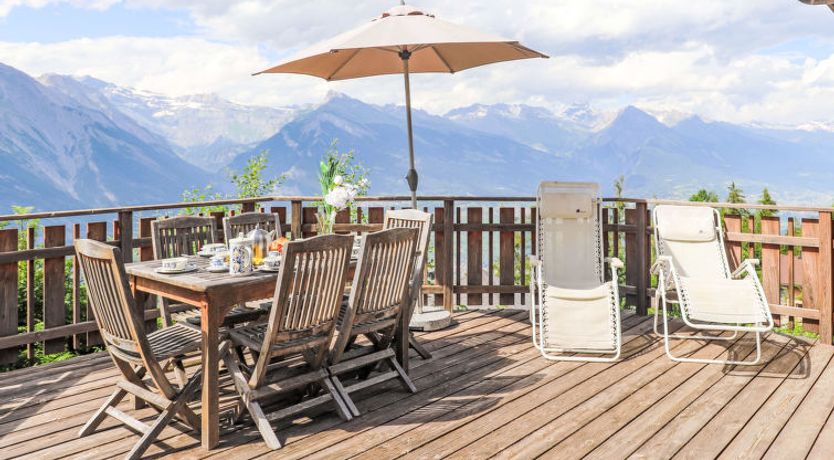 Photo of La Bergerie