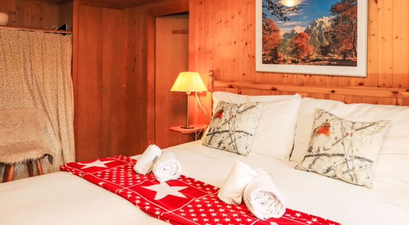 Photo of La Bergerie