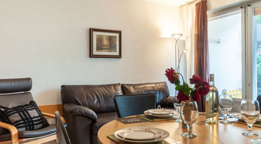 Photo of Montfort 10A Apartment 4