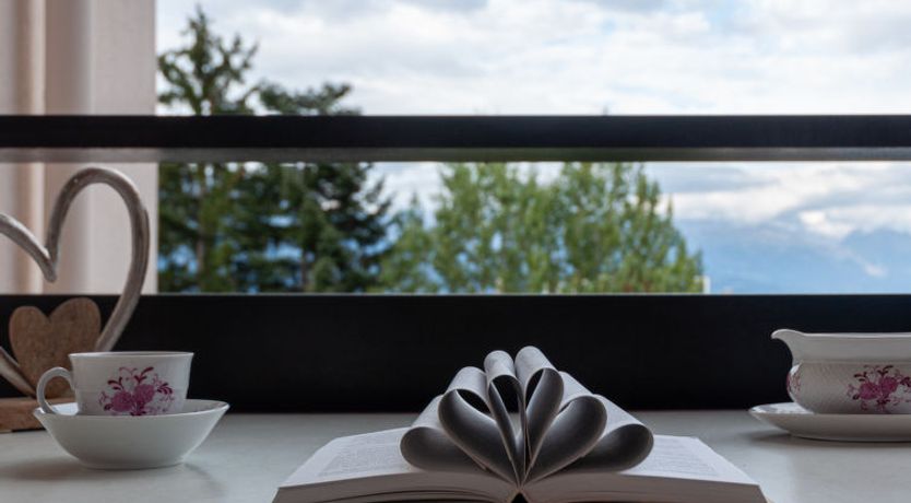 Photo of Montfort 10A Apartment 4