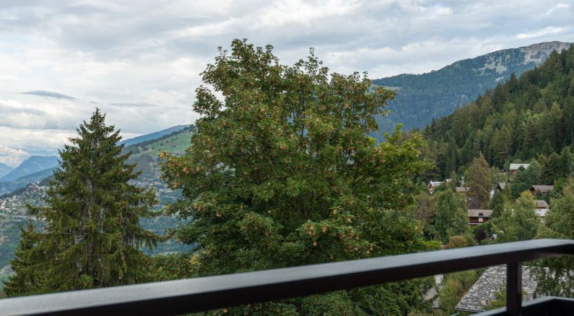 Photo of Montfort 10A Apartment 4