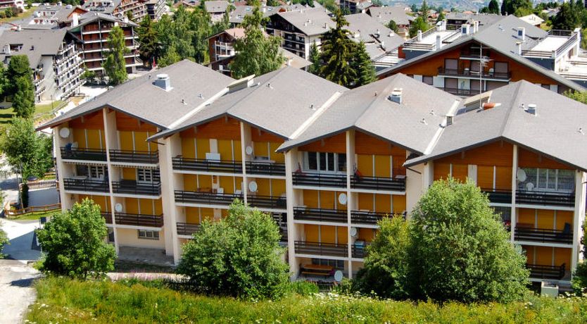 Photo of Montfort 10A Apartment 4