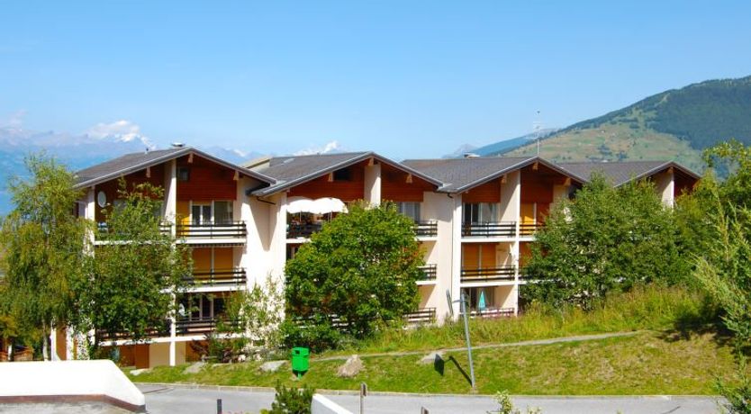 Photo of Montfort 10A Apartment 4