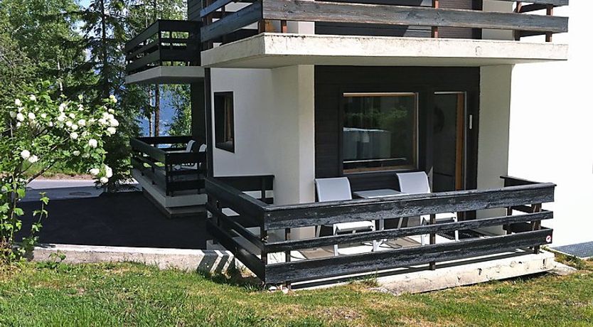 Photo of Prachalier I No6