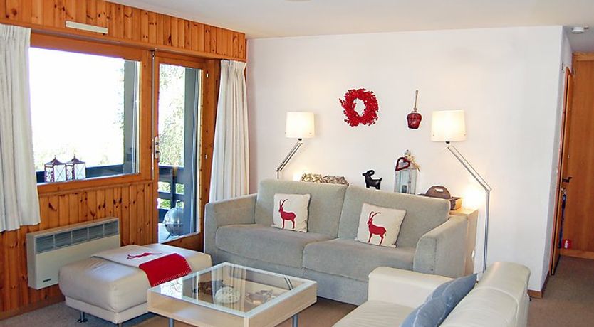 Photo of Prachalier I No6