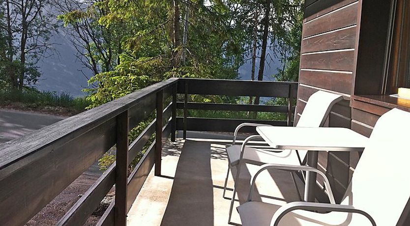 Photo of Prachalier I No6