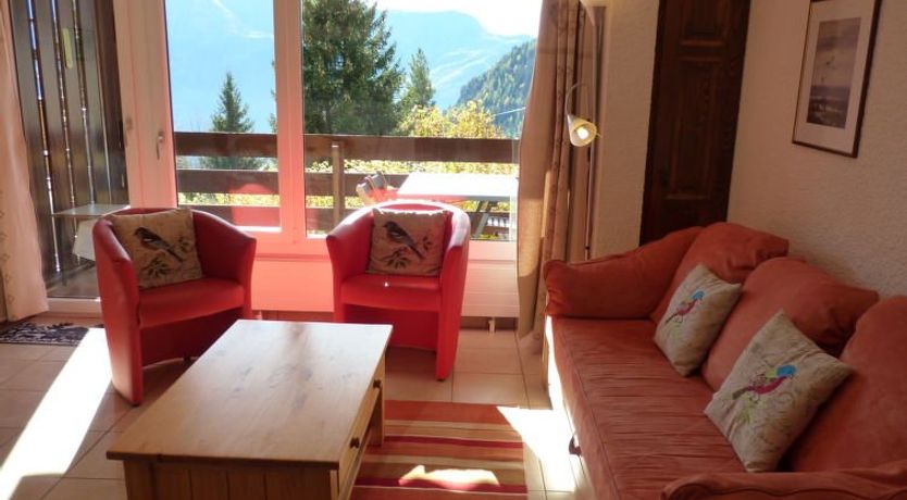 Photo of Centaure B RS 2 Apartment 7