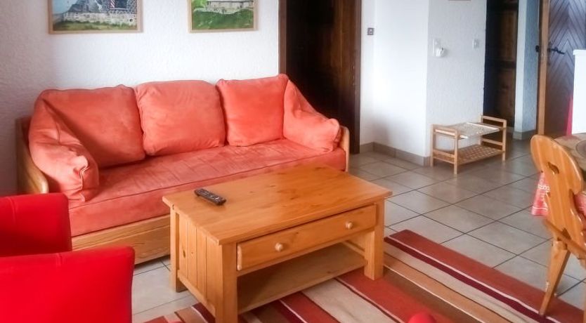 Photo of Centaure B RS 2 Apartment 7