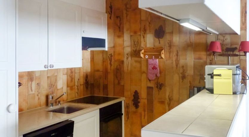 Photo of Centaure B RS 2 Apartment 7