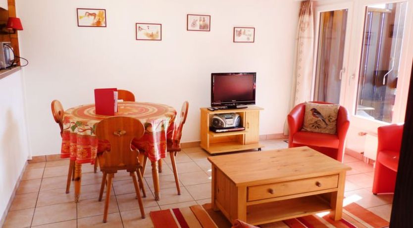 Photo of Centaure B RS 2 Apartment 7