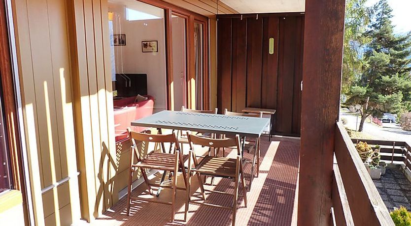 Photo of Centaure B RS 2 Apartment 7