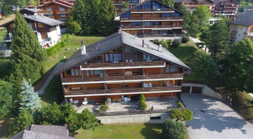 Photo of Centaure B RS 2 Apartment 7