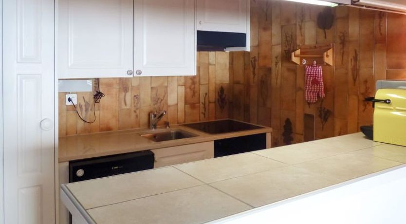 Photo of Centaure B RS 2 Apartment 7