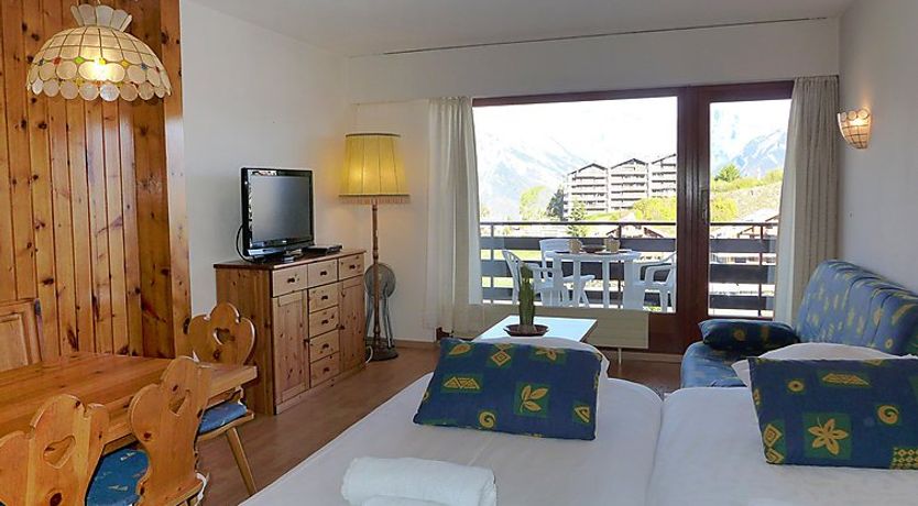 Photo of Christiania 2 Sbel Apartment 7