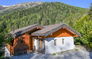 Ropiar Holiday Home