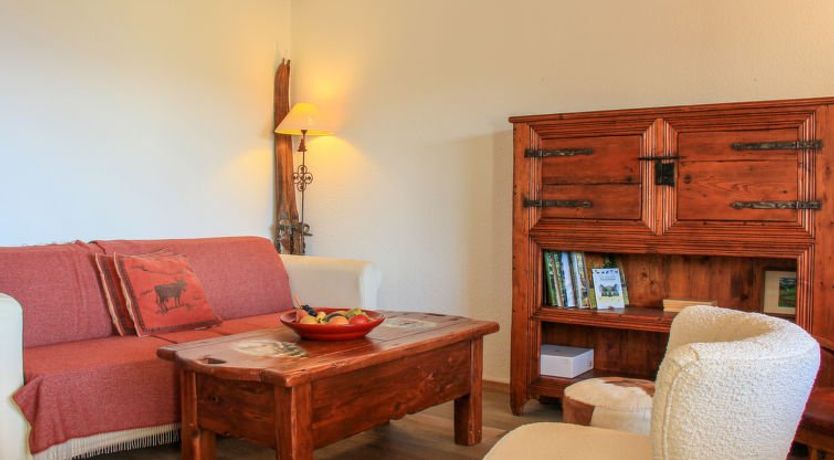 Photo of Les Girolles B15 Apartment 4