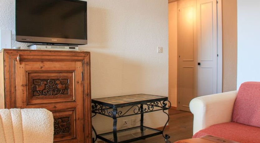 Photo of Les Girolles B15 Apartment 4