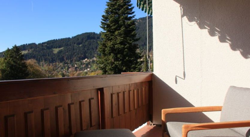 Photo of Les Girolles B15 Apartment 4