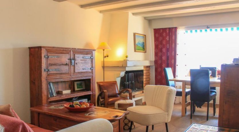 Photo of Les Girolles B15 Apartment 4