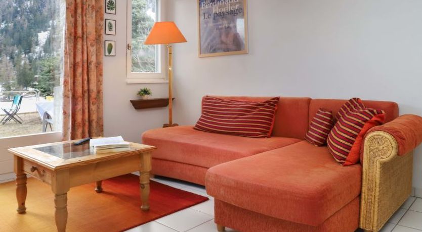 Photo of Alpes et Lac 2 Apartment 2