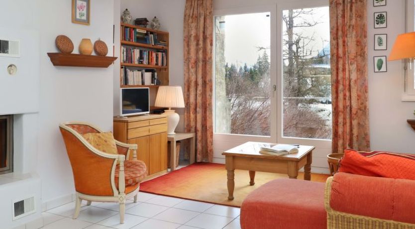 Photo of Alpes et Lac 2 Apartment 2