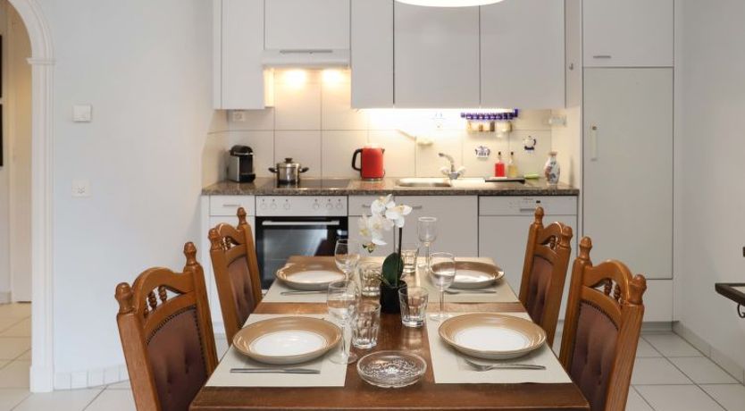 Photo of Alpes et Lac 2 Apartment 2