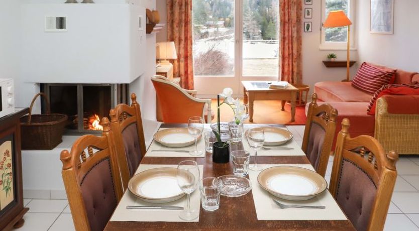 Photo of Alpes et Lac 2 Apartment 2