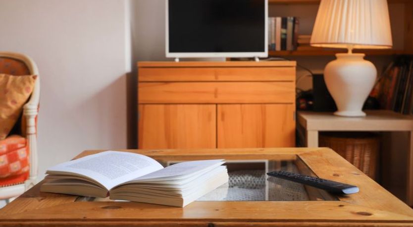 Photo of Alpes et Lac 2 Apartment 2