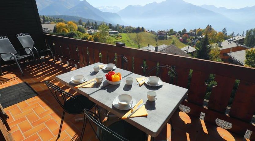 Photo of Grand-Pont 15