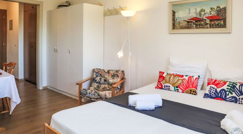 Photo of Rosablanche E36 Apartment 13