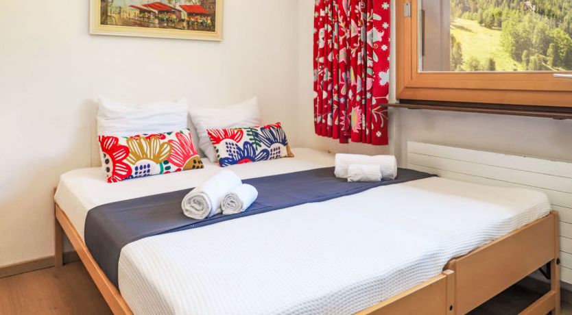 Photo of Rosablanche E36 Apartment 13