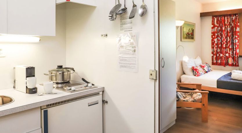 Photo of Rosablanche E36 Apartment 13