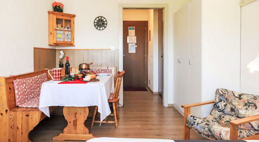 Photo of Rosablanche E36 Apartment 13