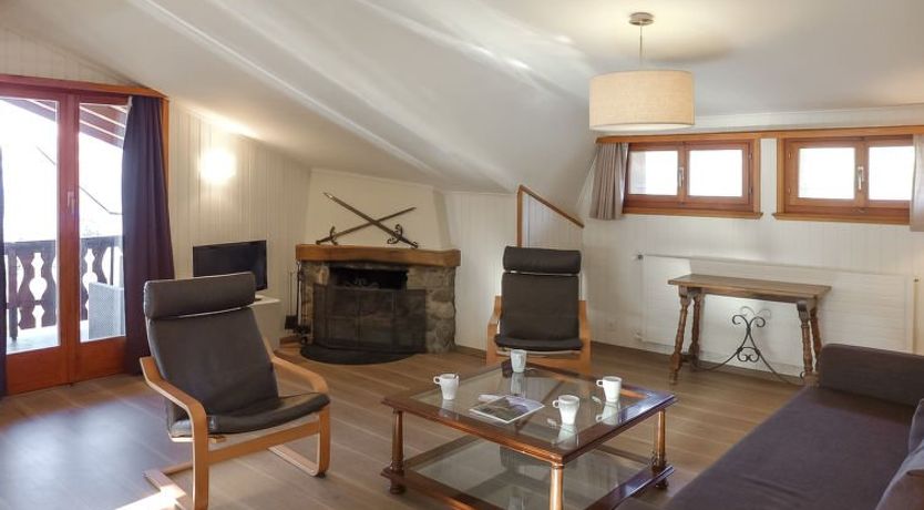 Photo of La Haute Cîme 16