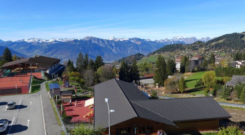 Photo of La Haute Cîme 16