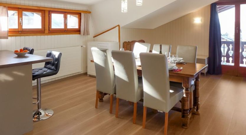 Photo of La Haute Cîme 16