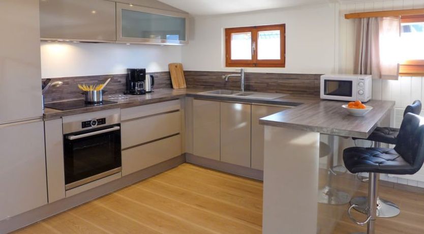 Photo of La Haute Cîme 16