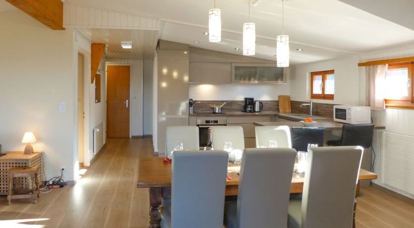 Photo of La Haute Cîme 16