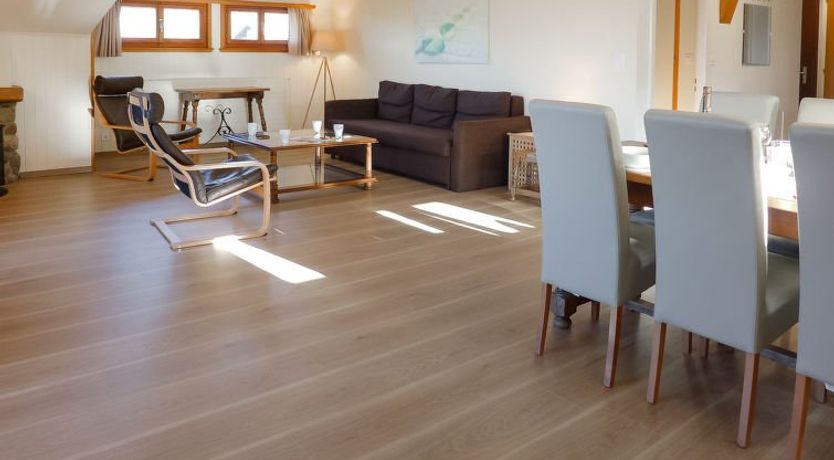 Photo of La Haute Cîme 16