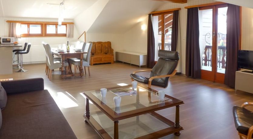 Photo of La Haute Cîme 16