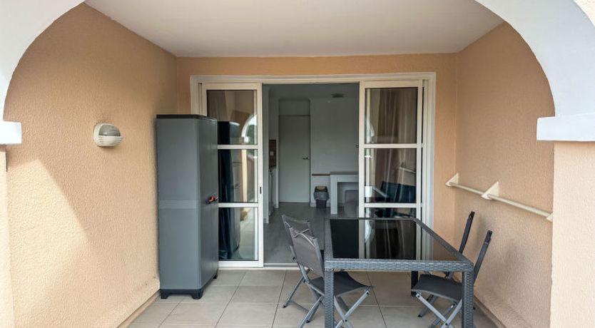 Photo of Le Village (C1201) Apartment 8