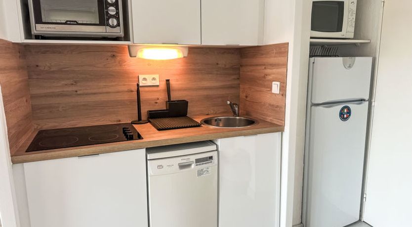 Photo of Le Village (C1201) Apartment 8