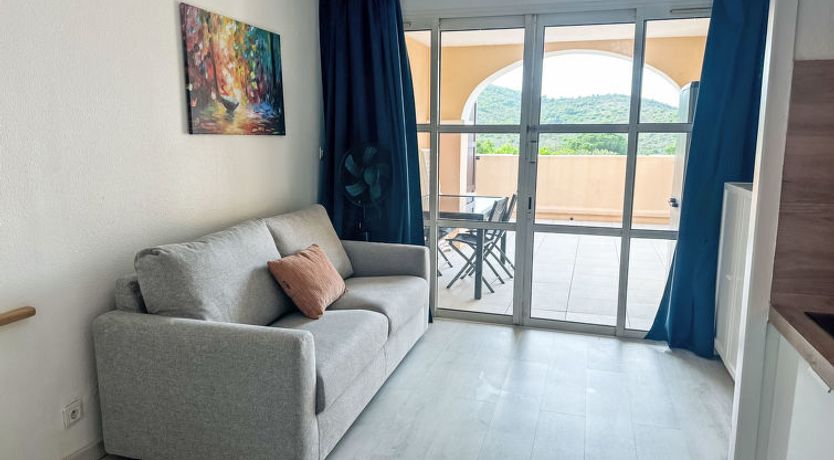 Photo of Le Village (C1201) Apartment 8