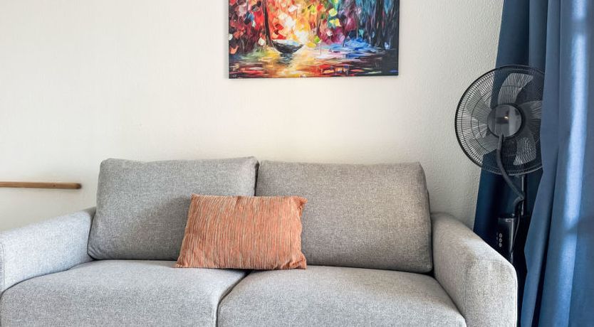 Photo of Le Village (C1201) Apartment 8