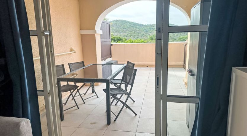 Photo of Le Village (C1201) Apartment 8