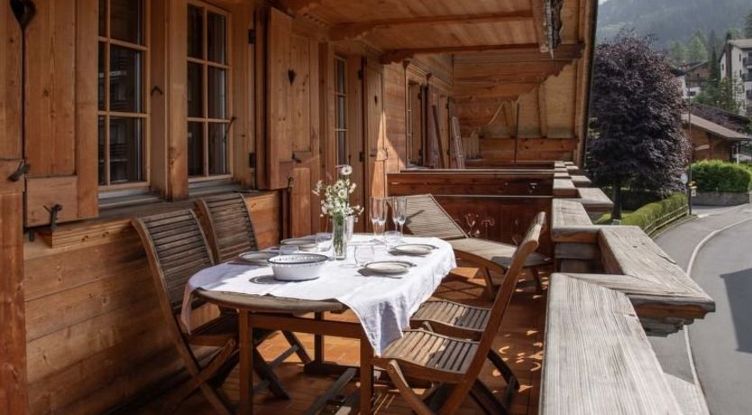 Photo of Daphné A 32 Apartment 2