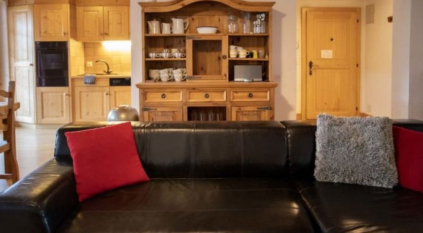 Photo of Daphné A 32 Apartment 2